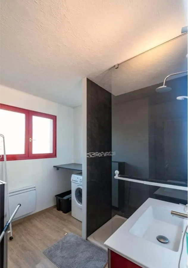 Appartement Le Flory'lège à Saint-Gervais-les-Bains
