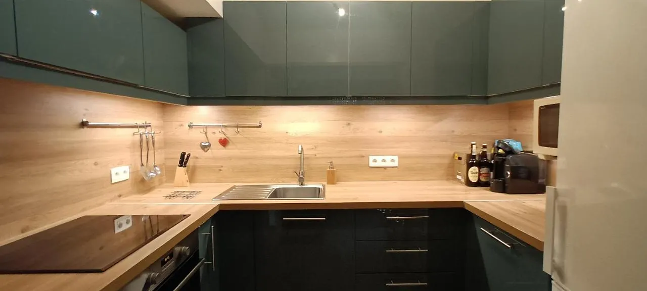 Appartement Le Flory'lège à Saint-Gervais-les-Bains