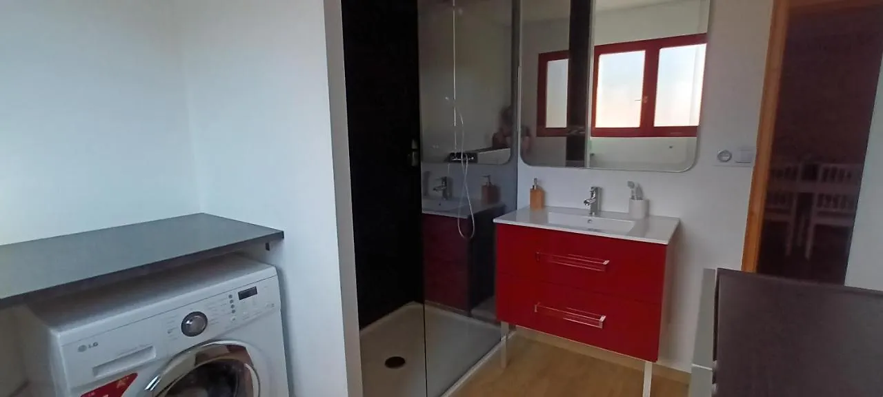 Appartement Le Flory'lège à Saint-Gervais-les-Bains