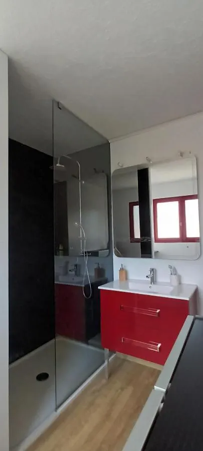 Appartement Le Flory'lège à Saint-Gervais-les-Bains 0*,  France