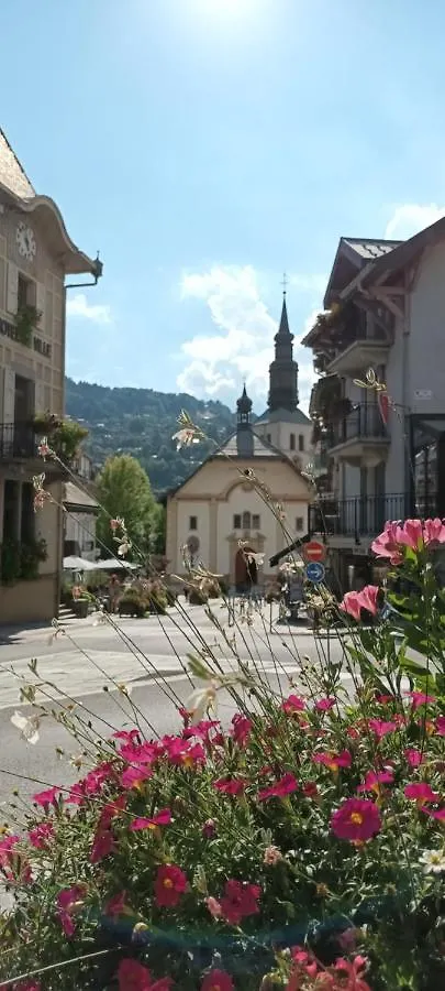 Appartement Le Flory'lège à Saint-Gervais-les-Bains 0*,