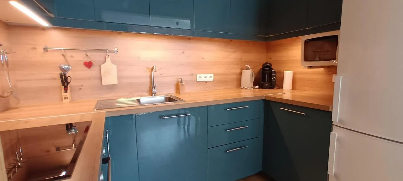 Appartement Le Flory'lège à Saint-Gervais-les-Bains 0*,  France