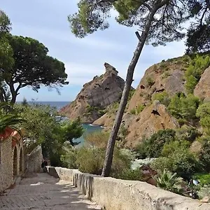 Hébergement de vacances La Campagne France