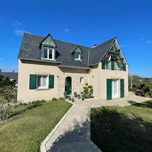  Hébergement de vacances Julieta France