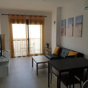  Appartement Apartamentos La Cala De Mijas Espagne