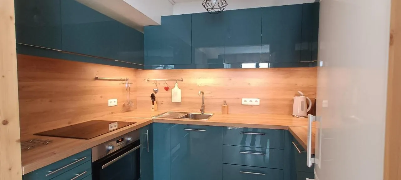 Le Flory'Lege Apartment Saint-Gervais-les-Bains France